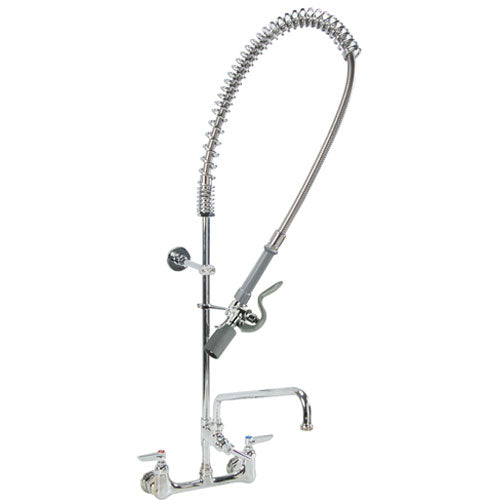 0133-ADF12-BC T&S Brass - Lead-Free Prerinse Assembly 0133-ADF12-BC T&S Brass - Lead-Free Prerinse Assembly